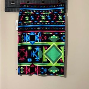 LuLaRoe Cassie Skirt